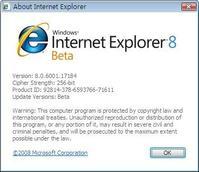 回顧Internet Explorer浏覽器的各種版本(3)