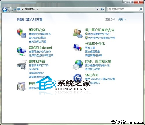 Win7屏幕顯示如何優化以便用戶查看