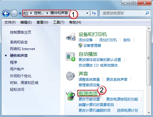 為什麼Windows7雙硬盤計算機頻繁發出硬盤轉動聲音？