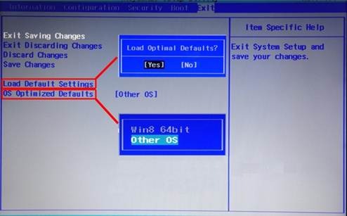 SR1000出廠系統更改Windows 7系統方法