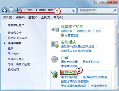 Win7 雙硬盤頻繁發出聲音