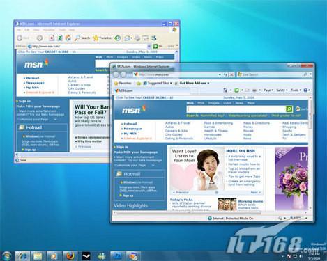 Vista上的軟件支持Windows7系統嗎？