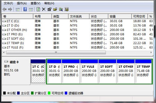 如何將Win7虛擬硬盤文件“藏”起來