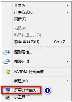 Win7家庭普通版系統下“windows standard”配色方案丟失怎麼辦