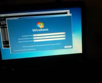 如何在win7系統下安裝win8系統教程