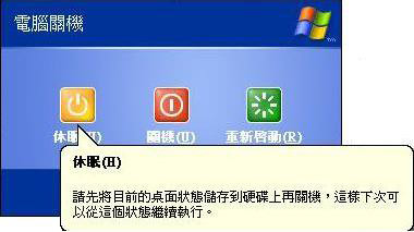 win7電腦休眠和睡眠有什麼區別？