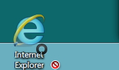 Win7如何恢復IE9桌面圖標