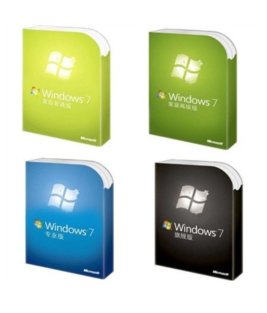 不會用Win7預裝本，還想用Win8做夢吧？ 