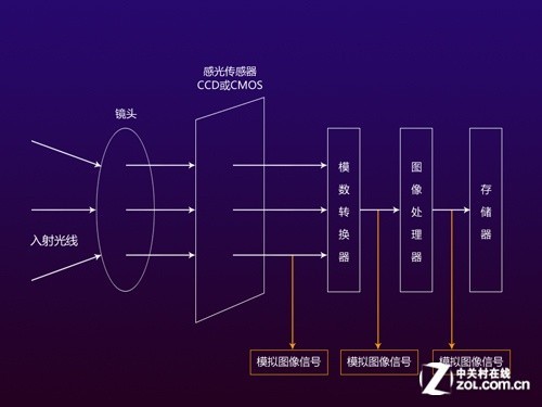 拍妞要拍“肉” RAW格式詳解和實戰應用 