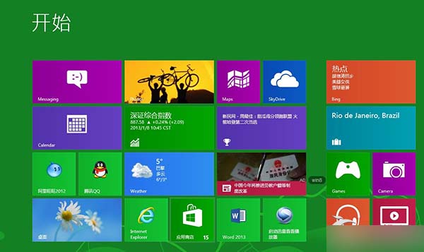 Win8將IE浏覽器的HTML編輯器設置為記事本的方法