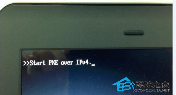  Win8開機顯示start pxe over ipv4如何解決？