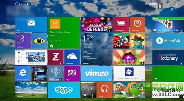 win8.1 update 80073712錯誤代碼解決方法 