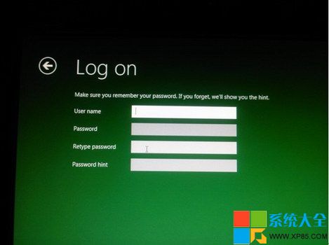 win8系統安裝教程,win8系統硬盤安裝教程