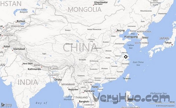 Win8地圖是英文 界面語言轉換為中文方法