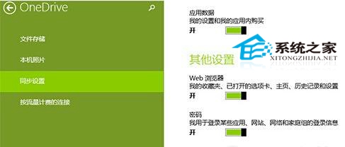  Win8系統IE11浏覽器如何同步WP8浏覽器的書簽