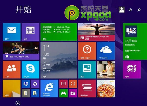 win8.1update升級版安裝圖文教程