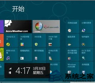 Windows8無法工作時該怎麼修復