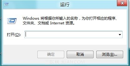 開啟Windows8控制面板的方法