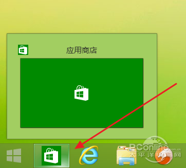 Win8.1升級Win8.1 Update RTM