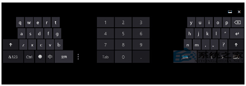 輕松開啟Win8.1虛擬鍵盤的方案