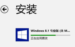 微軟Windows 8.1系統更新操作步驟