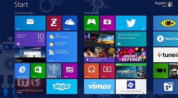 Win8.1鍵盤和鼠標不能使用