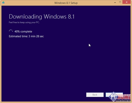 如何獲取Windows 8.1的獨立安裝鏡像