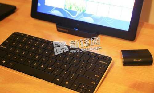 Win8.1鼠標延遲bug推出解決方案