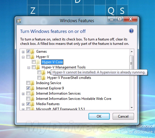 Windows 8系統13個特色功能介紹