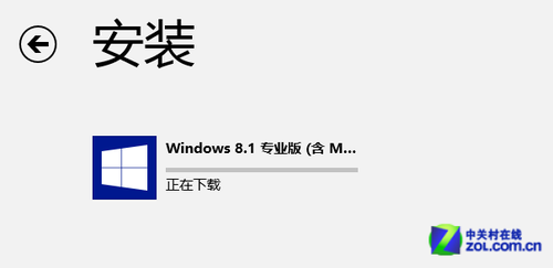 Windows 8.1升級教程 