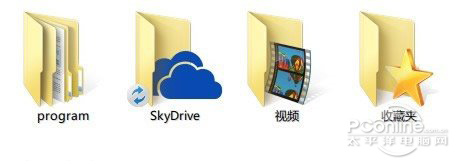 更改Win8.1 Skydrive存儲位置