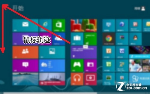 四招學會操作Win8！Metro界面使用技巧 