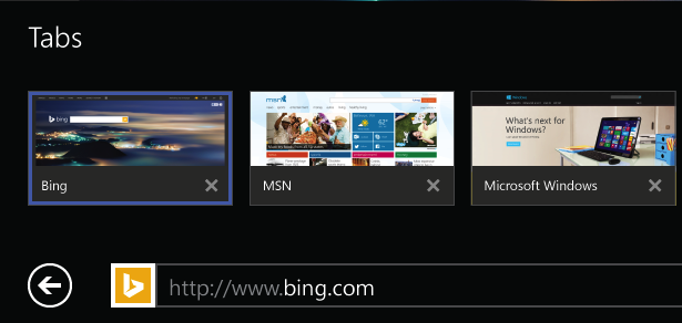 Windows8.1評測：開始按鈕回歸 搜索改變最大
