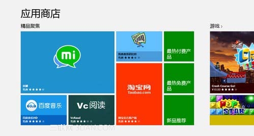 Win8系統的幾個版本該怎麼選?