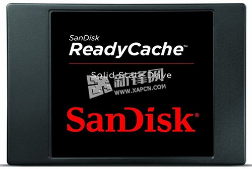 SSD ReadyCache最簡單的電腦加速方案
