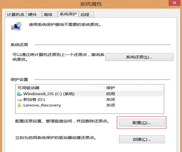 解決Win8.1壓縮卷不能壓縮全部的實用技巧