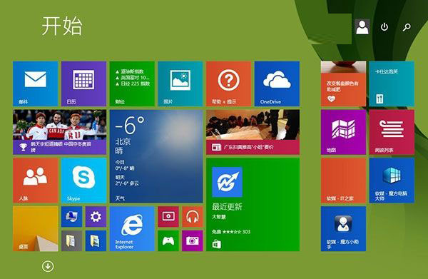 去除Windows8.1 Update電源按鈕小妙招 