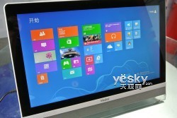 為Win8大尺寸顯示屏設備做顯示設置與優化