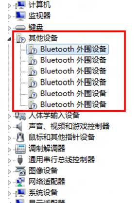 Windows 8 設備管理器顯示歎號怎麼辦？