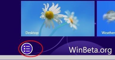 Windows 8.1新特性匯總