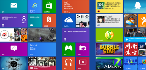 從桌面到移動 Win8 Apps生態的成長軌跡 