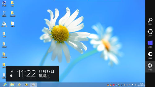 Win8系統在新界面安裝硬件設備驅動圖文教程