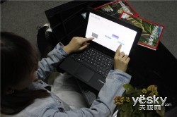 Windows 8生活館(快樂出游篇)：觸摸春天