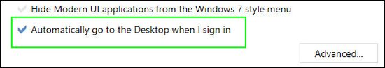 教程：讓Windows 8從外觀到使用都像Windows 7