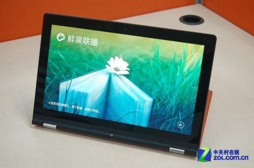 win8獻給球迷的新聞訂閱應用