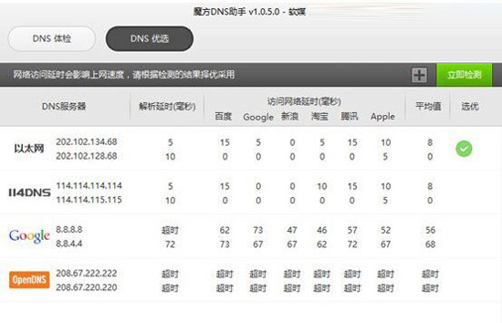 解除攔截!看win8.1是如何對DNS進行設置的