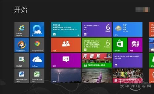 Win8開始菜單太寒碜 用魔方新版搞定它