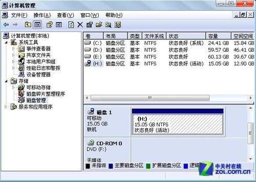 U盤版Win8顯神通