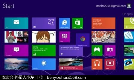 Windows8入門操作錦集