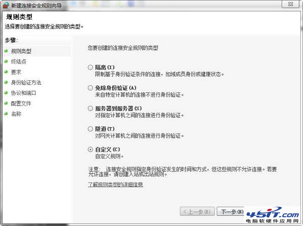 win8本地安全策略問題集